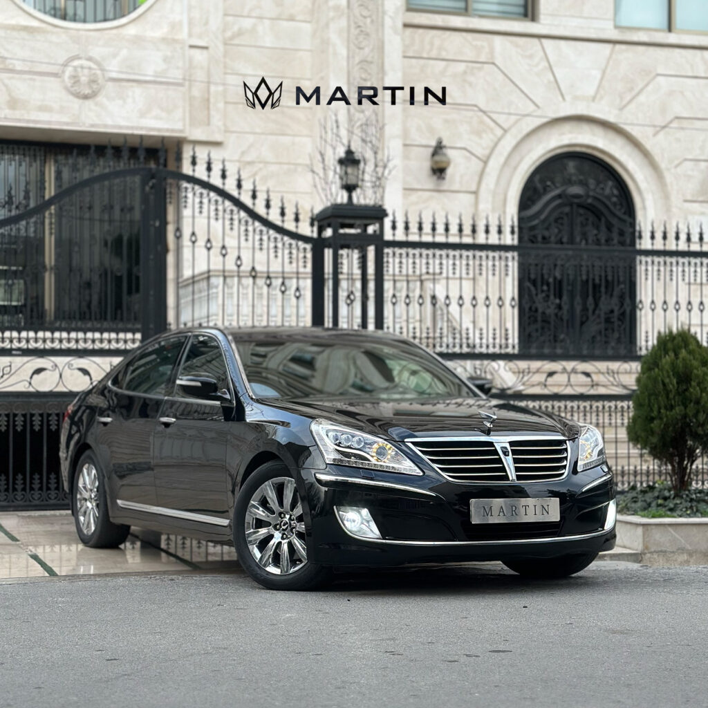 کاور PPF هیوندای سنتنیال
